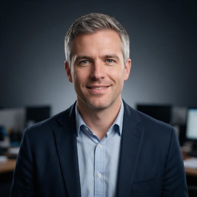 Brian Mercer