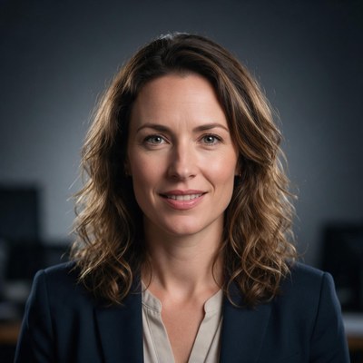 Charlotte Adler