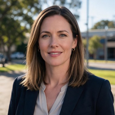 Erin Rhodes