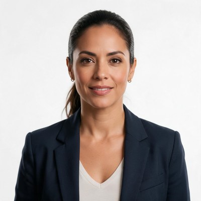 Hazel Masterson