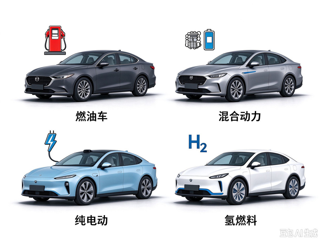 China's EV market shrinks but shifts upscale as sales fall to seven-year low