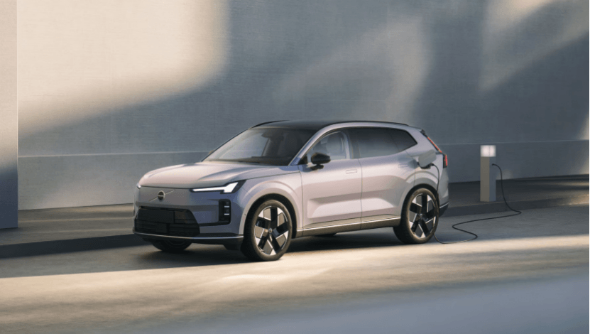 Volvo Cars to cut 2,500 jobs as Q3 loss deepens amid China EV competition