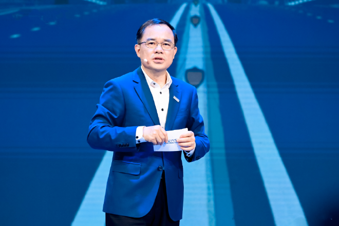 Changan reshuffles top management as two-tier governance enters new phase