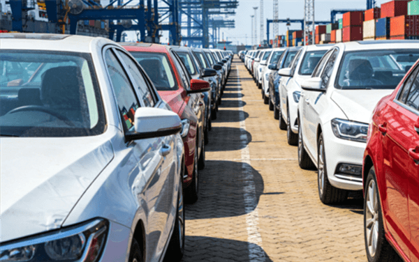 China accounts for over 60% of global new-energy passenger car sales in first eight months