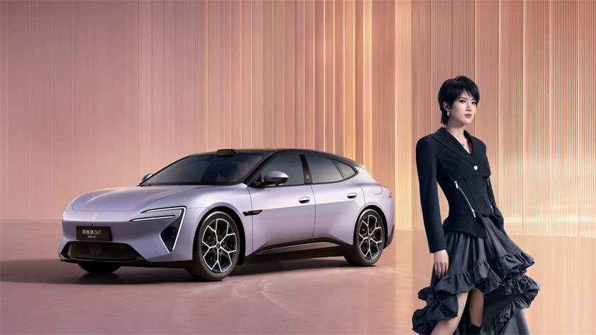Avatr 06T Shooting Brake Knight Edition Launches in China at 246,900 Yuan