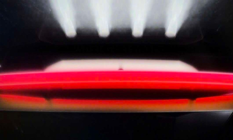 Tesla's next-generation Roadster set for October 1 debut with 2.1-second 0-100 km/h sprint