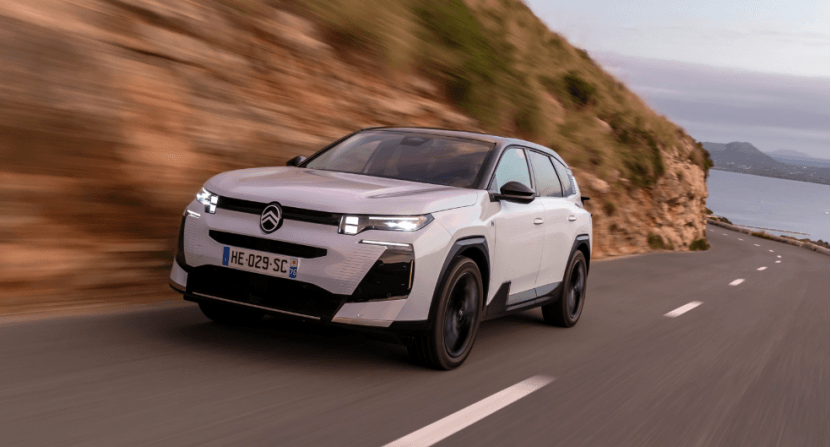 Stellantis to Halt Some French Production in October Due to Battery Shortage