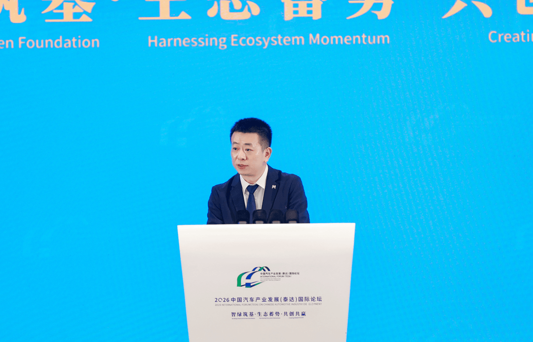 Mengshi says premium off-road needs shared standards, not just higher prices