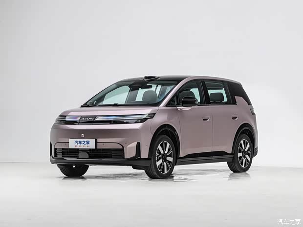 GAC Aion N60 brings lidar to 100,000-yuan BEV segment, three trims differ only by range