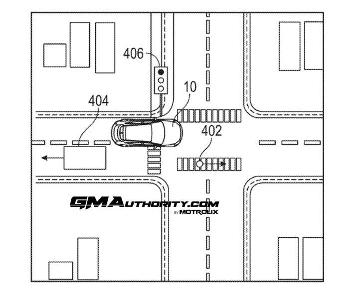 GM Files Patent for In-Car System to Help Drivers Manage Stress