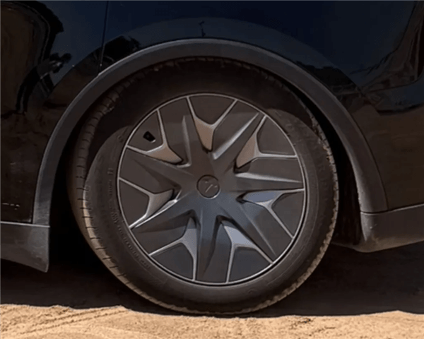 Tesla quietly revises Model YL owner's manual as rear-suspension sag complaints grow