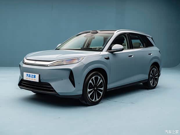 BYD's third-generation Yuan Plus: six takeaways from Autohome's first drive