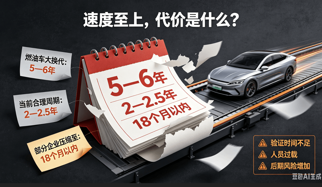 China's recall system faces new era as 'fast-made' EVs strain quality rules