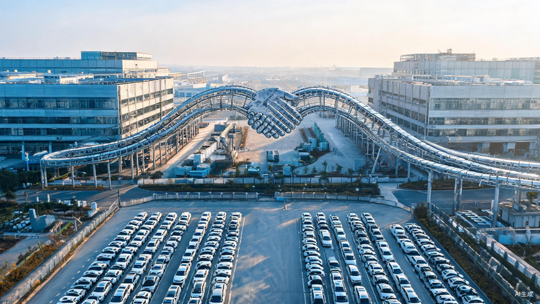 FAW and GAC in landmark share swap, signaling broader state-owned auto consolidation