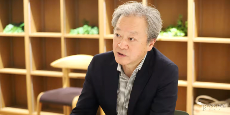 Panasonic launches humanoid robot project, targets 2029 production
