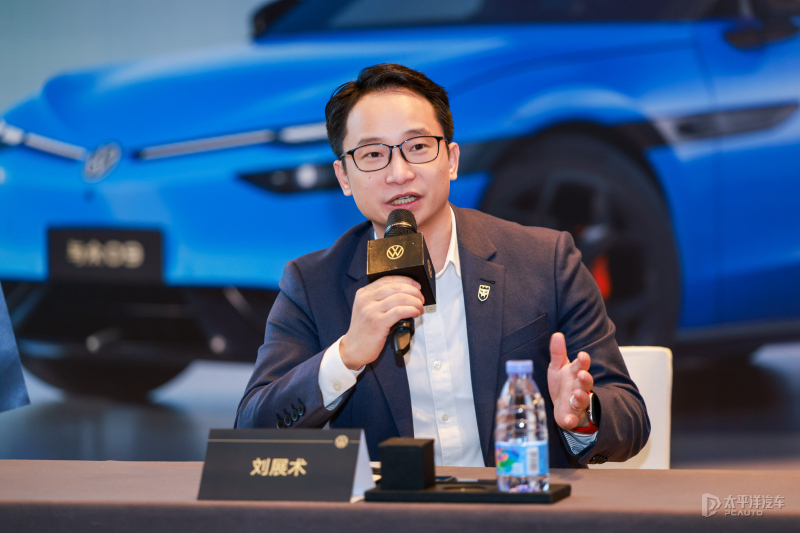 Volkswagen Anhui launches ID. UNYX 09 at 199,000 yuan, targets 300-plus dealerships by next year