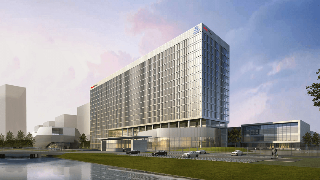 SAIC's Huayu and Huizhong open chassis supply chain event to recruit suppliers