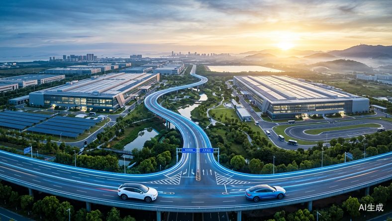 FAW takes stake in GAC as China's EV shakeout accelerates; Seres redefines Huawei ties