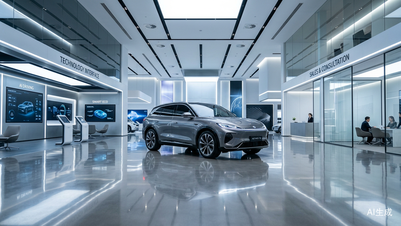 Seres takes back AITO control from Huawei as partnership model shifts