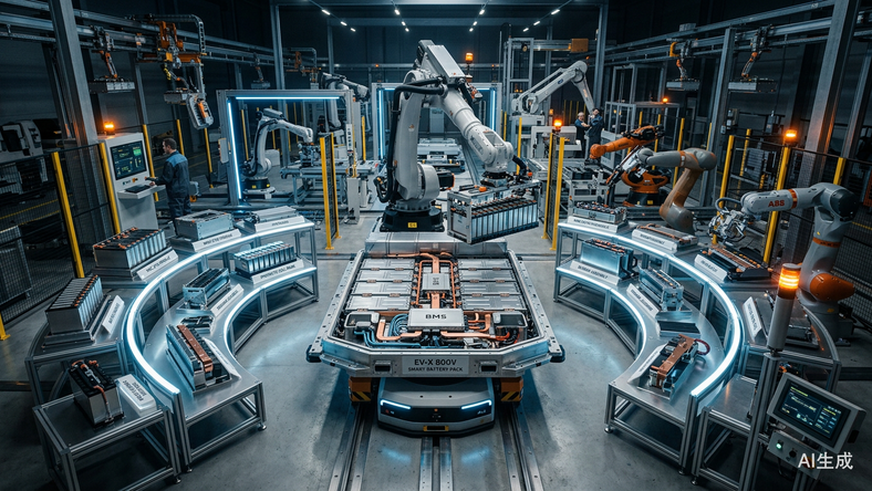 CATL's daily profit hits 240 million yuan, yet automakers are turning away