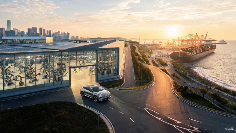 Seres takes control of Aito brand as Huawei retreats to tech supplier role