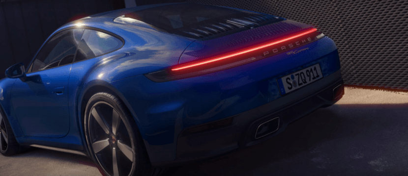 Porsche CEO denies plan to cut additional 4,000 jobs