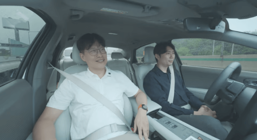 Hyundai delays in-house ADAS launch to 2029, leans on Nvidia partnership