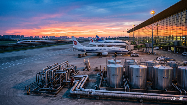 China's airlines face 30 billion yuan annual loss as summer travel boom fails to offset costs