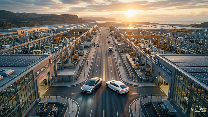 GAC and FAW agree tie-up as China's car groups face cut from 71 to 15