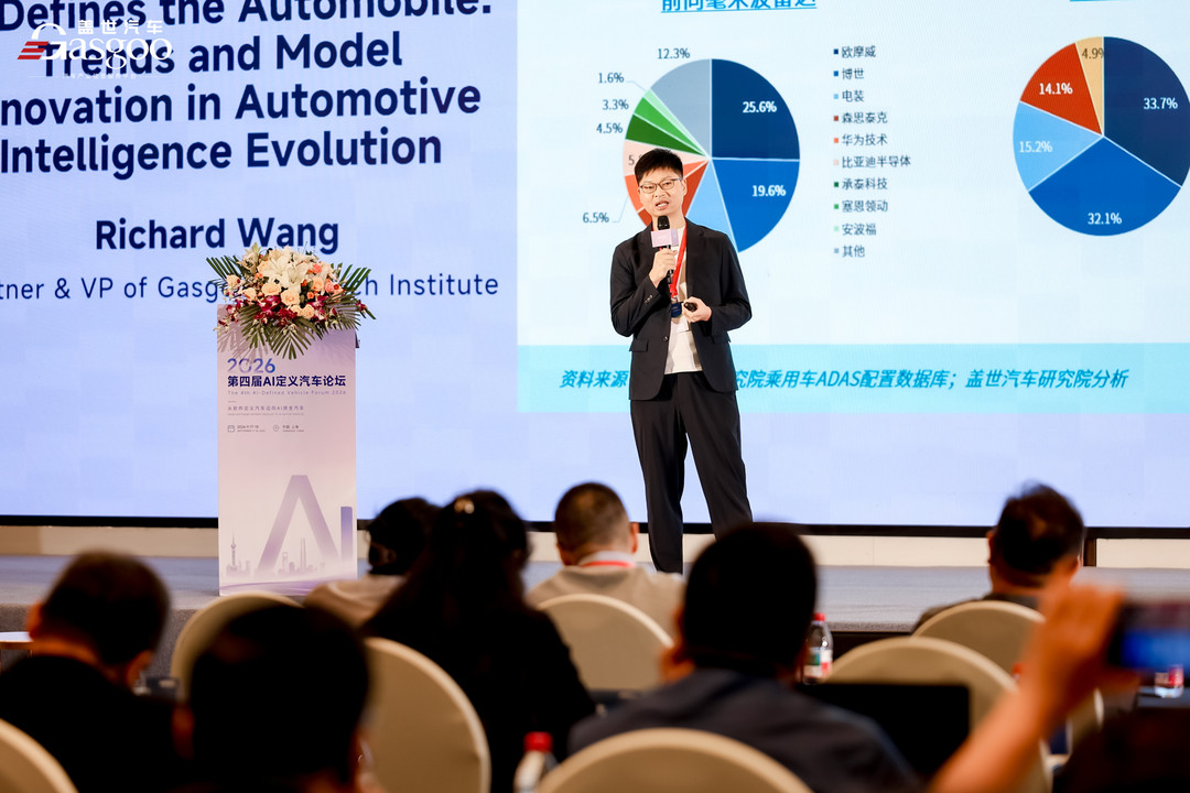 China's 12-month EV development cycle leaves suppliers just 3-4 months for validation