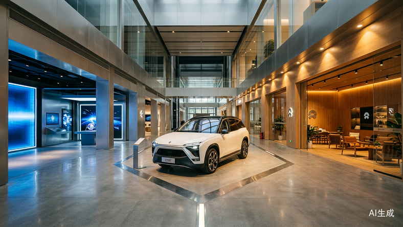 Seres takes control of Aito as Huawei steps back from flagship EV brand