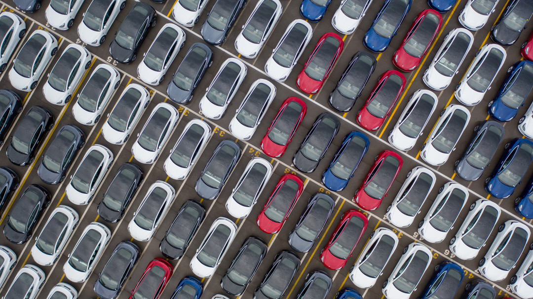 Tesla establishes Vietnamese subsidiary as it enters Southeast Asian EV market