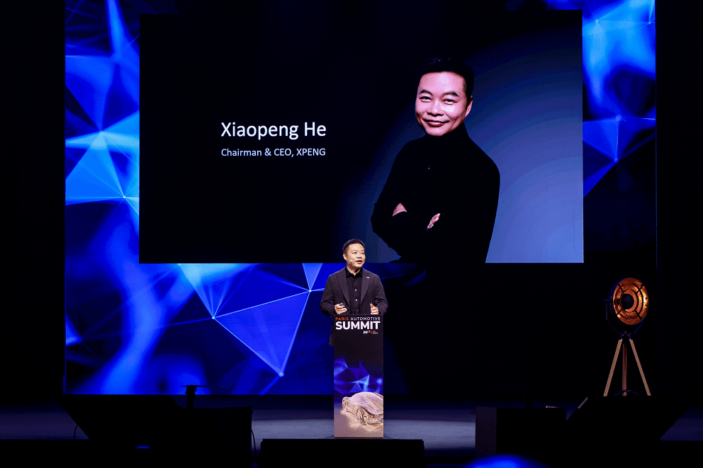 Xpeng launches AI engineering business to license EV tech globally