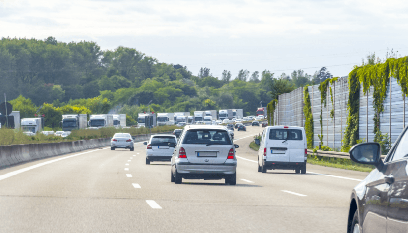 NHTSA proposes teal lights for autonomous vehicles in US