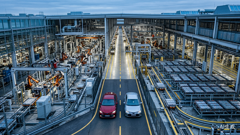 Toyota's China joint ventures face consolidation as GAC moves on FAW Toyota stake