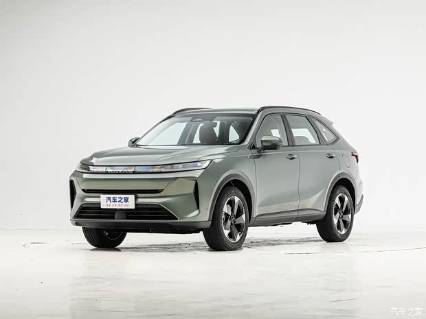 Haval H6L launched in China: 100,000-yuan level large SUV with 2810mm wheelbase
