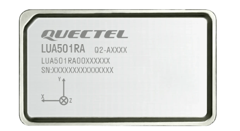 Quectel expands automotive IMU lineup with three new six-axis modules