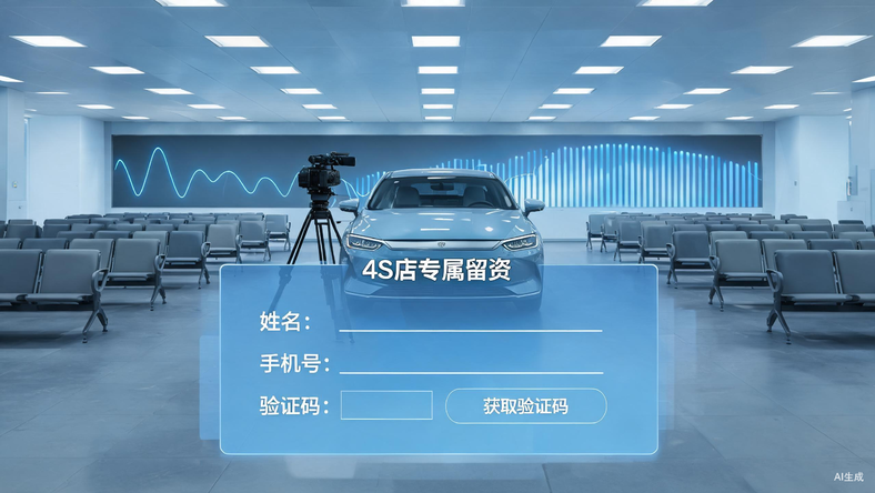 Dongchedi tightens lead-generation rules, exposing the shaky economics of car livestreams