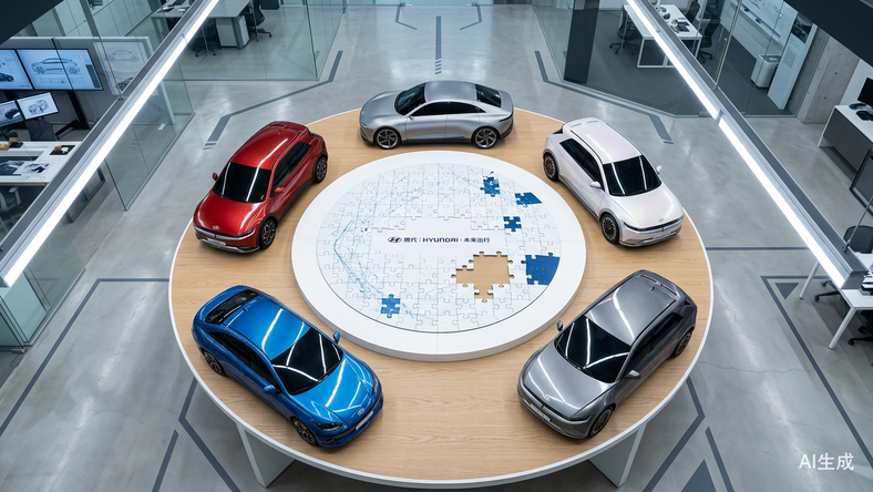 Xpeng slims down to two product lines in bid to fix overlapping models