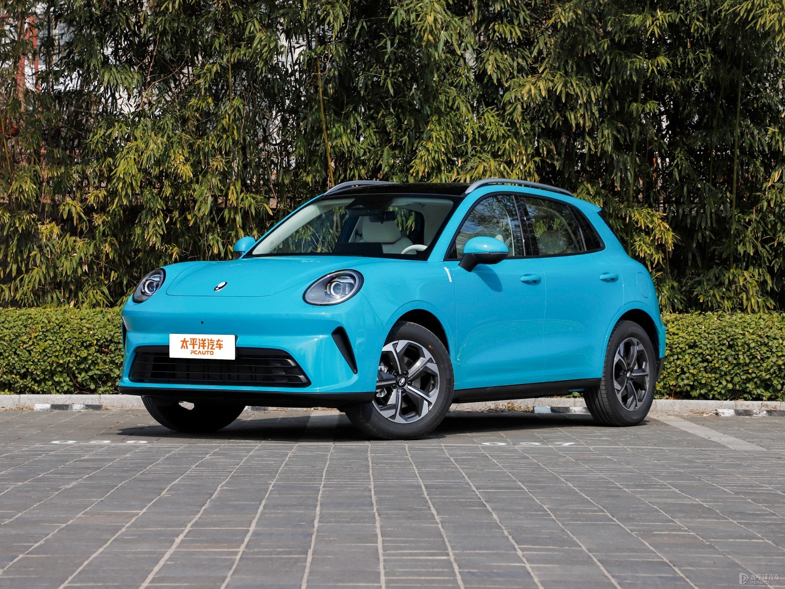 Geely, GWM, Chery pile into HEVs as Chinese brands reframe hybrid push