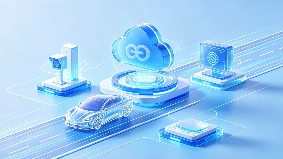 NavInfo wins 100 million yuan Beijing smart-city roadside sensor contract