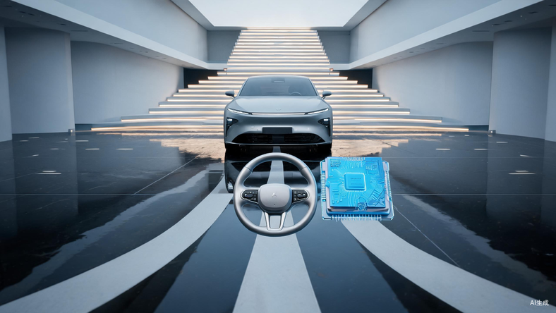 Seres takes control of Aito brand as Huawei steps back, shares fall