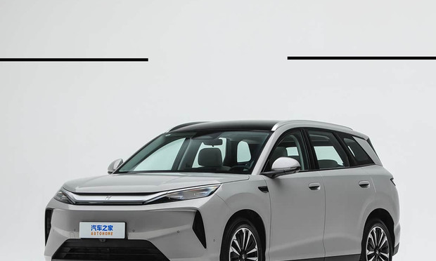 BYD adopts mechanical door handles ahead of China's 2027 safety mandate