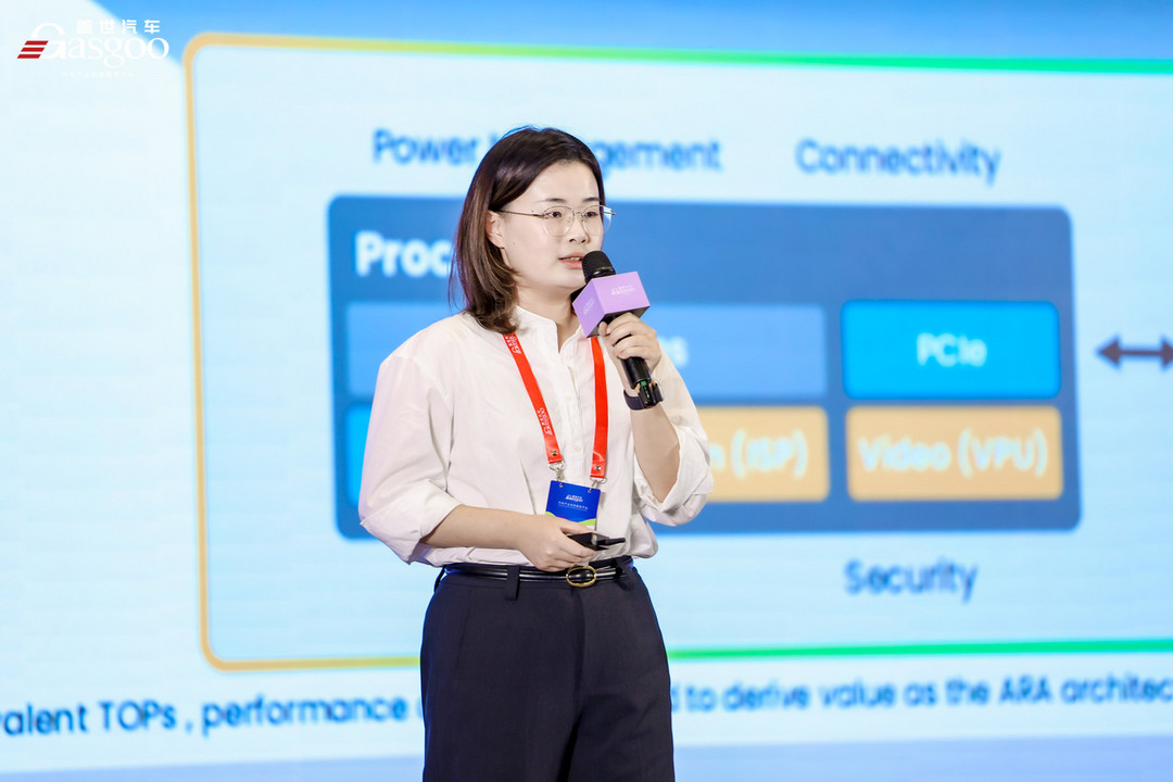 NXP sees vehicle-edge AI peak in 2028-2030 as it moves from cockpit to zone controllers
