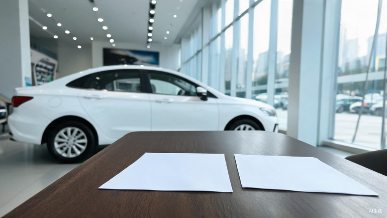 Qinhuangdao dealers accused of '0-km used car' fraud as 500 buyers face losing cars and payments