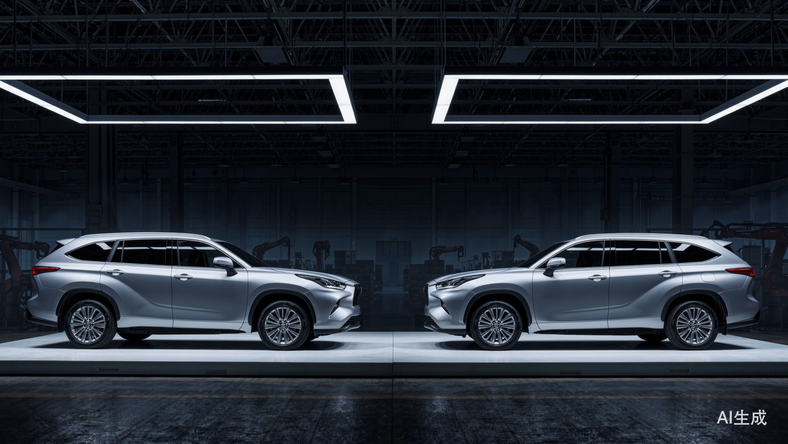 GAC to acquire FAW-Toyota stake, merging Toyota's twin China ventures