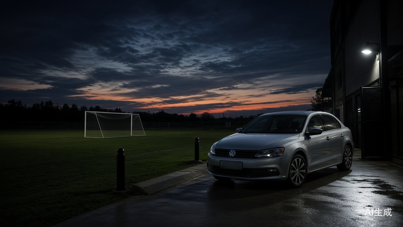 Volkswagen to exit football investments as EV transition strains finances