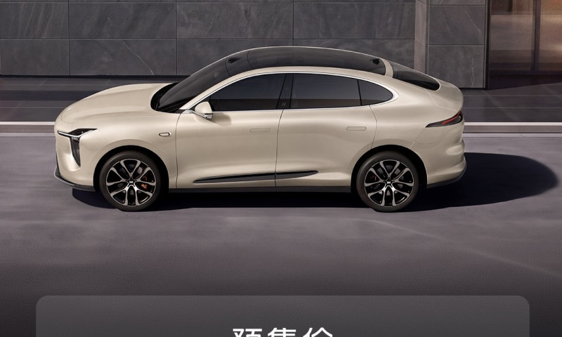 Im Motors pre-sells new LS6 from 209,900 yuan, says dealer health drives customer satisfaction