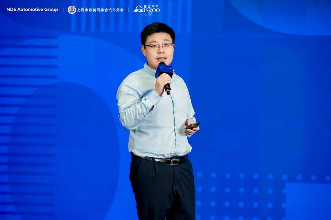 SAIC's overseas sales top 1.1 million in first nine months, exec calls for 'system' expansion
