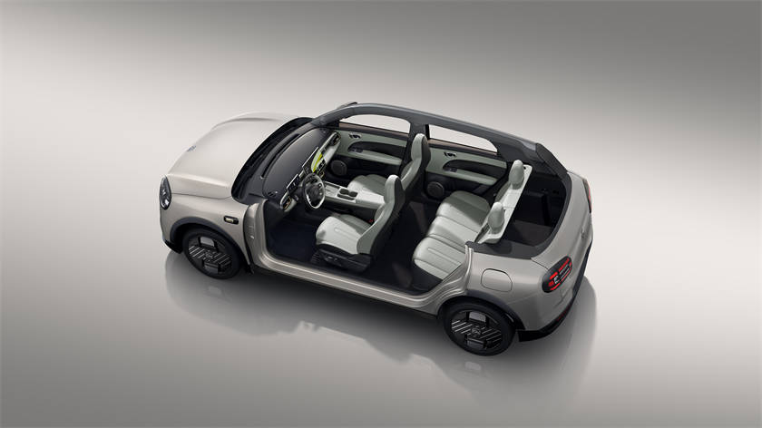 Chery launches first official QQ3 custom edition in China from 88,900 yuan